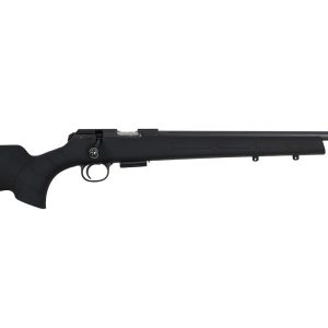 457 American 22WMR Suppressor Ready Rimfire Rifle