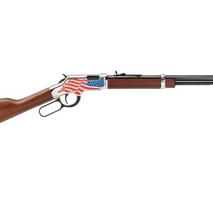 Golden Boy .22 S/L/LR Stand For The Flag Edition Rifle