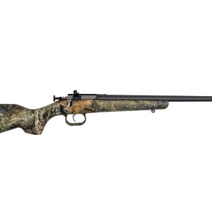 Crickett 22 LR Youth Bolt-Action Rifle
