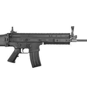 SCAR 16S 5.56mm NATO Semi-Automatic Rifle
