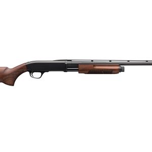 BPS Field Micro Midas 410 Bore Pump Shotgun with Satin Walnut Stock