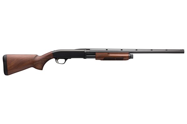 BPS Field Micro Midas 410 Bore Pump Shotgun with Satin Walnut Stock