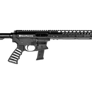 MPA AR9 PCC 9mm Competition Ready Pistol Caliber Carbine