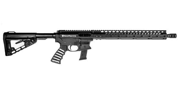 MPA AR9 PCC 9mm Competition Ready Pistol Caliber Carbine