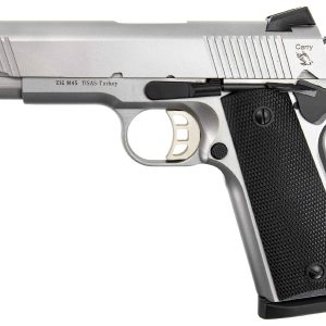 1911 Carry 45 ACP Stainless Pistol