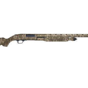 835 Ulti-Mag 12 Gauge All Purpose Field Shotgun with Mossy Oak Bottomland Camo Finish
