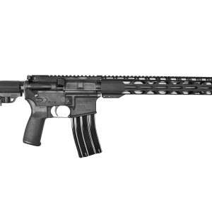 RF-15 SOCOM 5.56mm NATO AR-15 Rifle with MFT Furniture