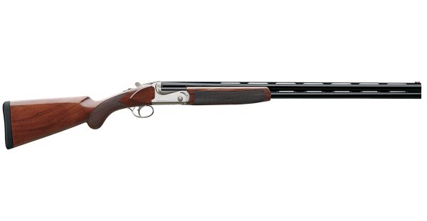 Instinct SL 16 Gauge Over/Under Shotgun with A-Grade Satin Walnut Stock