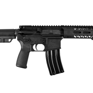 RF-15 5.56mm Semi-Automatic Pistol with Thril Stock and Grip