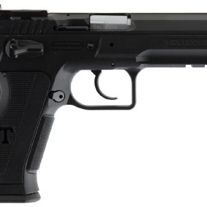 Witness Match Pro 9mm DA/SA Pistol