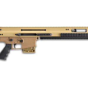 SCAR 20S 6.5 Creedmoor Rifle (Flat Dark Earth)