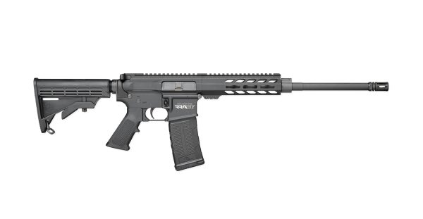 LAR-15M 5.56mm NATO RRage Carbine