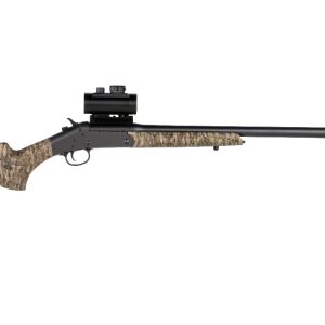 301 Turkey XP 20 Gauge Shotgun with Mossy Oak Bottomland Stock and 1x30mm Red Dot