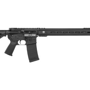 DB15 5.56mm Semi-Automatic Rifle with M-LOK Handguard and Stainless Barrel