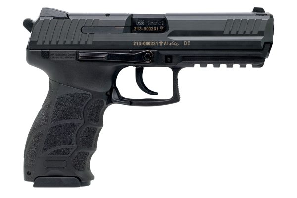 P30L V1 9mm Pistol