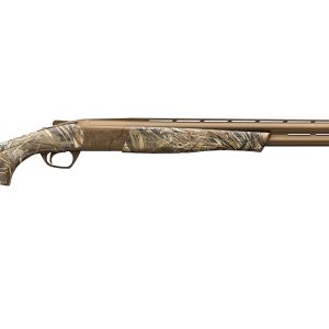 Cynergy Wicked Wing 12 Gauge Over/Under Shotgun with 30 Inch Barrel and Realtree Max-5 Camo Stock