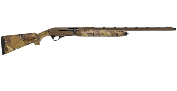 Affinity 3 Elite 20 Gauge Semi-Automatic Shotgun with OPTIFADE Waterfowl Marsh Camo Stock
