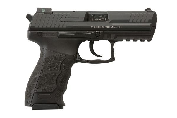 P30S 9mm V3 Pistol with Night Sights