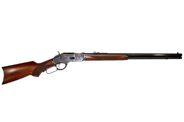 1873 .45 Colt Special Sporting Rifle