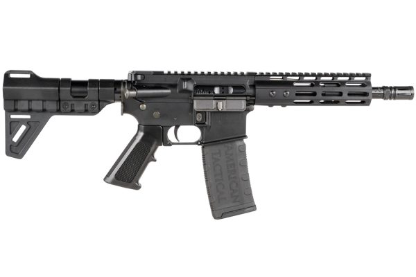 Mil-Sport HGA 300 Blackout AR-15 Pistol