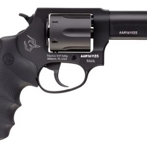 856 Defender Ultra-Lite 38 Special Double-Action Revolver with 3 Inch Barrel and