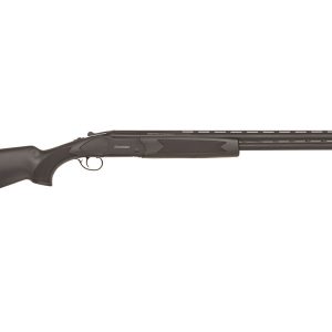 Silver Reserve Eventide 12 Gauge Over/Under Shotgun with Black Synthetic Stock