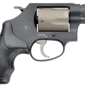 M360PD 357 Magnum Double-Action Revolver
