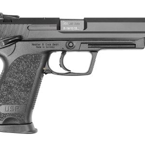 USP45 Expert V1 45 ACP Pistol