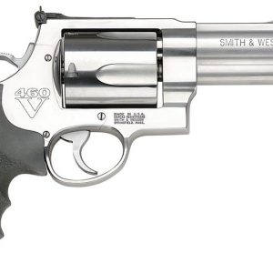 Model 460V 460 SW Magnum Stainless Revolver