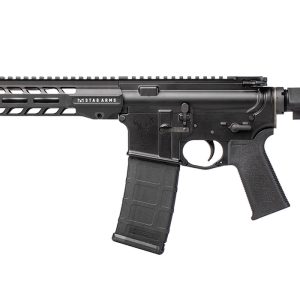 Stag-15 Tactical 5.56mm AR-15 Pistol with SBA3 Pistol Brace