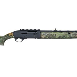 SA-20 Turkey 20 Gauge Autoloading Shotgun with Mossy Oak Obsession Stock Finish