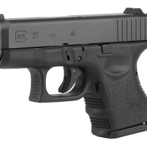 27 Gen3 40 S&W 9-Round Pistol (Made in USA) - Firearms - Texas Gun Store
