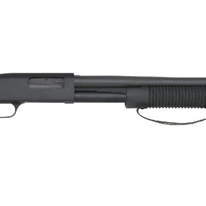 590 Shockwave 12 Gauge 6+1 Pump-Action