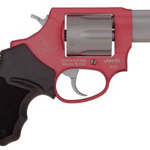 856 Ultra-Lite 38 Special Double-Action Revolver with Anodized Rogue Frame - Firearms - Texas Gun Store