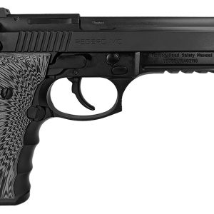 Regard MC BX 9mm Pistol with Threaded Barrel - Firearms - Texas Gun Store