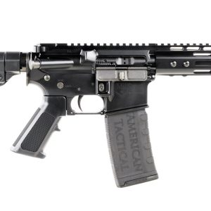 MilSport 5.56mm AR Pistol with M-LOK Handguard