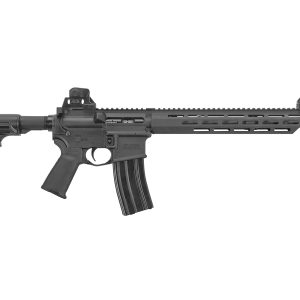 MMR 5.56mm NATO Carbine Rifle with 6-Position Adjustable Stock