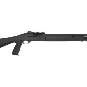 SA-20 20 Gauge Semi-Auto Pistol Grip Shotgun with Picatinny Rail