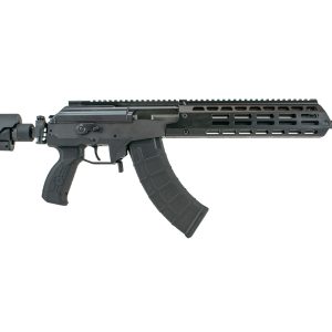 Galil ACE GEN II 7.62x39mm Rifle with Side Folding Adjustable Telescoping Buttstock