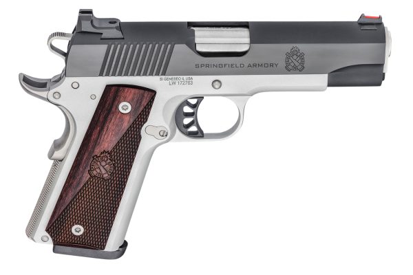 1911 Ronin 9mm Pistol