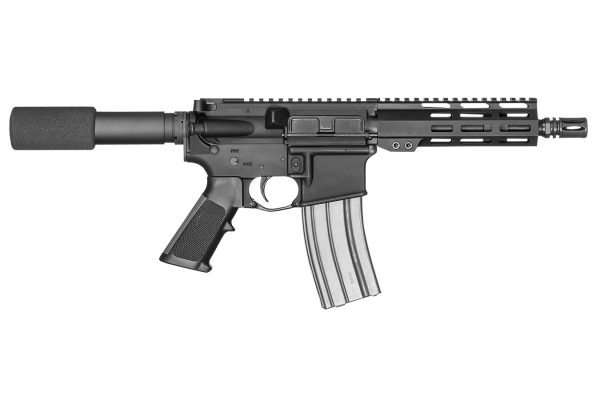 LIMA 5.56mm AR-15 Pistol with M-LOK Handguard