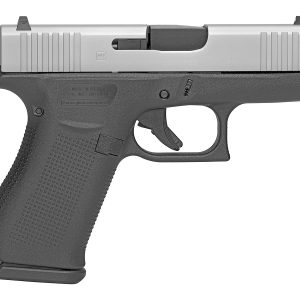 Model 43X 9mm Slimline Pistol (Made in USA)