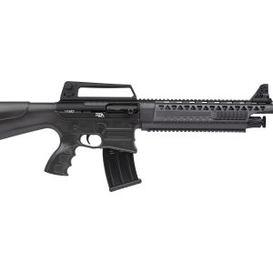 Model VR60 12 Gauge Shotgun with Smoke Cerakote Finish