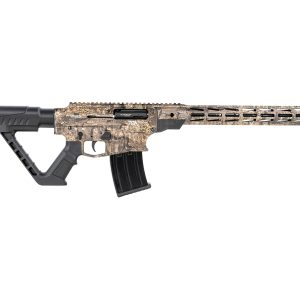 Model VR80 12 Gauge Shotgun with Realtree Timber Camo Stock