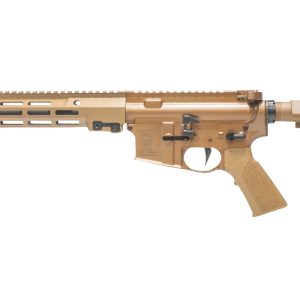Super Duty 5.56mm NATO AR-15 Pistol with SBA-3 Brace