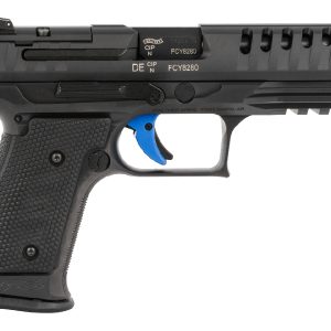 Q5 Match SF M2 9mm Steel Frame Pistol - Firearms - Texas Gun Store