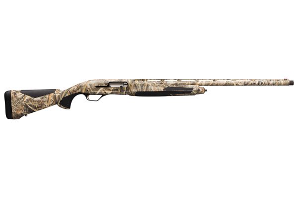 Maxus II 12 Gauge Semi-Auto Shotgun with Realtree Max-5 Camo Finish