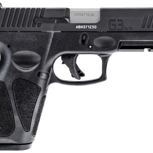 Model G3 9mm Pistol (10-Round Model)