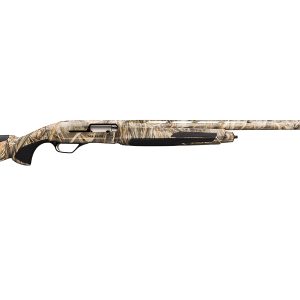 Maxus II 12 Gauge Semi-Automatic Shotgun with Realtree Max-5 Camo Finish