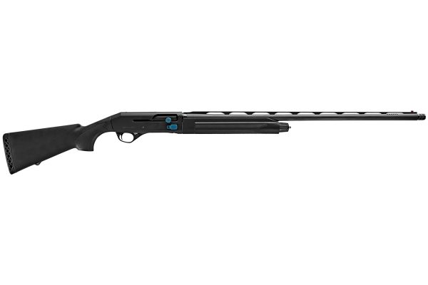 M3000 Sporting 12 Gauge Semi-Automatic Shotgun with Black Synthetic Stock
